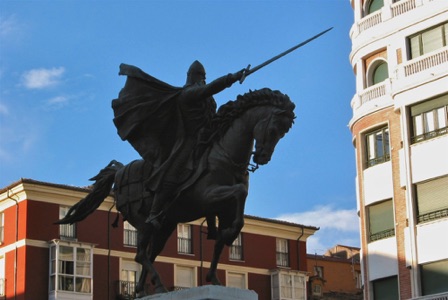 Spagna - Burgos